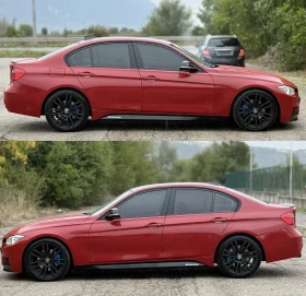 BMW 330 258hp M-Packet Sat. - 30999 лв. / 15849.54 € - 75293609 7