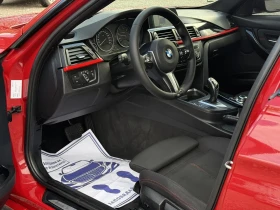 BMW 330 258hp M-Packet Sat. | Mobile.bg    9