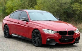 BMW 330 258hp M-Packet Sat.