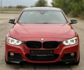 BMW 330 258hp M-Packet Sat. - 30999 лв. / 15849.54 € - 75293609 2