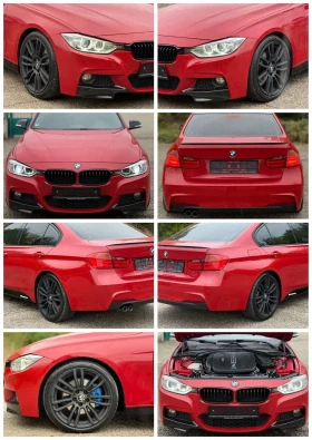 BMW 330 258hp M-Packet Sat. - 30999 лв. / 15849.54 € - 75293609 8