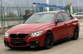 BMW 330 258hp M-Packet Sat. - 30999 лв. / 15849.54 € - 75293609 3
