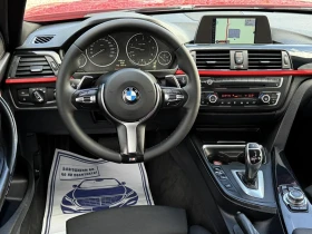 BMW 330 258hp M-Packet Sat. | Mobile.bg    10