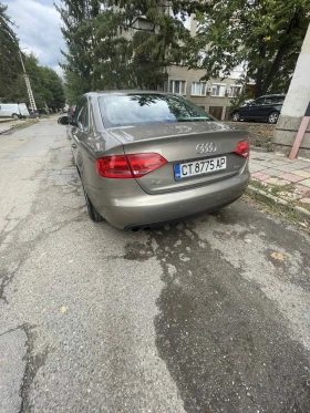 Audi A4 | Mobile.bg    3