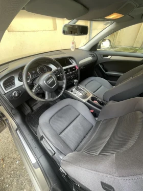 Audi A4 | Mobile.bg    8