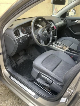 Audi A4 | Mobile.bg    7