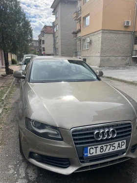 Audi A4 | Mobile.bg    2