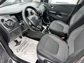 Renault Captur 1.5dCi E5B Full | Mobile.bg    6