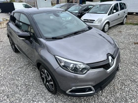 Renault Captur 1.5dCi E5B Full | Mobile.bg    5