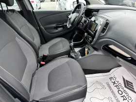 Renault Captur 1.5dCi E5B Full | Mobile.bg    8