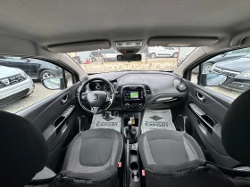 Renault Captur 1.5dCi E5B Full | Mobile.bg    9