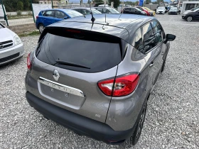 Renault Captur 1.5dCi E5B Full | Mobile.bg    4
