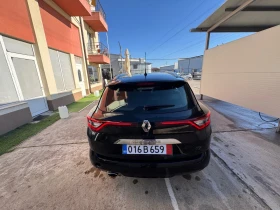 Renault Megane 1.5DCI Avtomat | Mobile.bg � ����� ������ 4