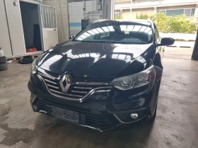 Renault Megane 1.5DCI Avtomat - 17999 лв. / 9202.74 € - 49315174 2