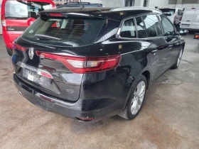 Renault Megane 1.5DCI Avtomat - 17999 лв. / 9202.74 € - 49315174 6