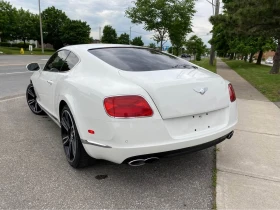 Bentley Continental gt CARFAX* АВТОФИНАНСИРАНЕ БЕЗ ПЪРВОНАЧАЛНА ВНОСКА - 97000 лв. / 49595.31 € - 64994022 2