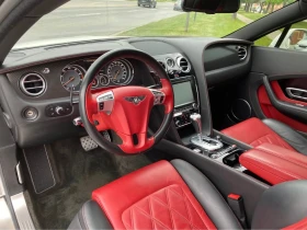 Bentley Continental gt CARFAX* АВТОФИНАНСИРАНЕ БЕЗ ПЪРВОНАЧАЛНА ВНОСКА - 97000 лв. / 49595.31 € - 64994022 12