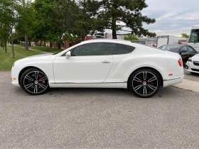 Bentley Continental gt CARFAX* АВТОФИНАНСИРАНЕ БЕЗ ПЪРВОНАЧАЛНА ВНОСКА - 97000 лв. / 49595.31 € - 64994022 7