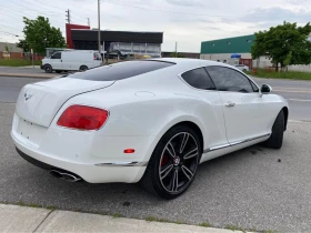 Bentley Continental gt CARFAX* АВТОФИНАНСИРАНЕ БЕЗ ПЪРВОНАЧАЛНА ВНОСКА - 97000 лв. / 49595.31 € - 64994022 6