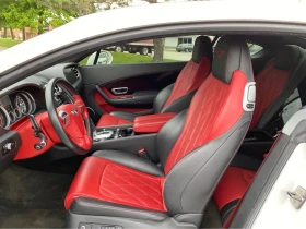Bentley Continental gt CARFAX* АВТОФИНАНСИРАНЕ БЕЗ ПЪРВОНАЧАЛНА ВНОСКА - 97000 лв. / 49595.31 € - 64994022 8
