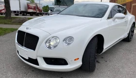 Bentley Continental gt CARFAX* АВТОФИНАНСИРАНЕ БЕЗ ПЪРВОНАЧАЛНА ВНОСКА - 97000 лв. / 49595.31 € - 64994022 4
