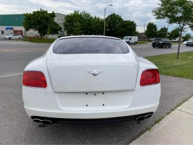 Bentley Continental gt CARFAX* АВТОФИНАНСИРАНЕ БЕЗ ПЪРВОНАЧАЛНА ВНОСКА - 97000 лв. / 49595.31 € - 64994022 5