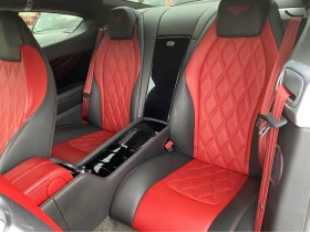 Bentley Continental gt CARFAX* АВТОФИНАНСИРАНЕ БЕЗ ПЪРВОНАЧАЛНА ВНОСКА - 97000 лв. / 49595.31 € - 64994022 11