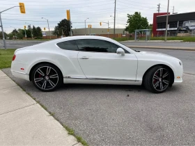 Bentley Continental gt CARFAX* АВТОФИНАНСИРАНЕ БЕЗ ПЪРВОНАЧАЛНА ВНОСКА - 97000 лв. / 49595.31 € - 64994022 3