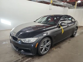BMW 435 * АВТО КРЕДИТ* ЦЕНА ДО БГ * СЕРВИЗНА ИСТОРИЯ * 