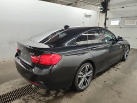 BMW 435 * АВТО КРЕДИТ* ЦЕНА ДО БГ * СЕРВИЗНА ИСТОРИЯ *  - 24999 лв. / 12781.79 € - 86135180 4