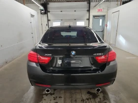 BMW 435 * АВТО КРЕДИТ* ЦЕНА ДО БГ * СЕРВИЗНА ИСТОРИЯ *  - 24999 лв. / 12781.79 € - 86135180 5