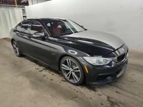 BMW 435 * АВТО КРЕДИТ* ЦЕНА ДО БГ * СЕРВИЗНА ИСТОРИЯ *  - 24999 лв. / 12781.79 € - 86135180 3