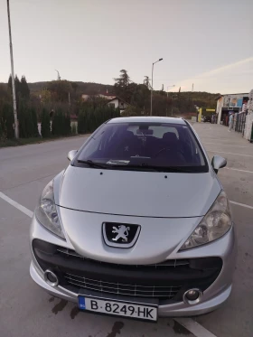Обява за продажба на Peugeot 207 ~5 500 лв. - изображение 3 | Auto.bg Обява за продажба на Peugeot 207 ~5 500 лв. - изображение 3