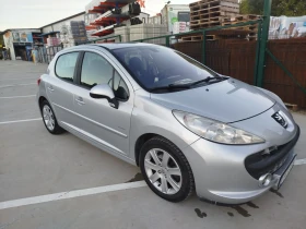 Обява за продажба на Peugeot 207 ~5 500 лв. - изображение 4 | Auto.bg Обява за продажба на Peugeot 207 ~5 500 лв. - изображение 4