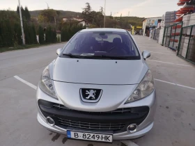 Обява за продажба на Peugeot 207 ~5 500 лв. - изображение 1 | Auto.bg Обява за продажба на Peugeot 207 ~5 500 лв. - изображение 1