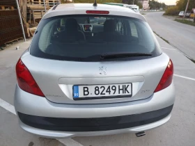 Обява за продажба на Peugeot 207 ~5 500 лв. - изображение 2 | Auto.bg Обява за продажба на Peugeot 207 ~5 500 лв. - изображение 2