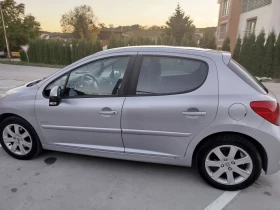 Обява за продажба на Peugeot 207 ~5 500 лв. - изображение 1 | Auto.bg Обява за продажба на Peugeot 207 ~5 500 лв. - изображение 1