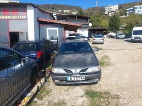 Renault Megane | Mobile.bg    3