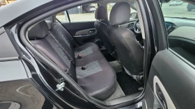 Chevrolet Cruze 1.6  | Mobile.bg    13