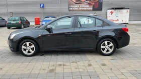 Chevrolet Cruze 1.6  | Mobile.bg    2