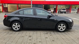 Chevrolet Cruze 1.6  | Mobile.bg    6