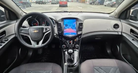 Chevrolet Cruze 1.6  | Mobile.bg    15