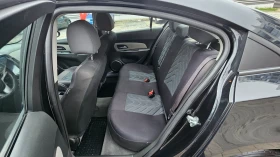 Chevrolet Cruze 1.6  | Mobile.bg    10