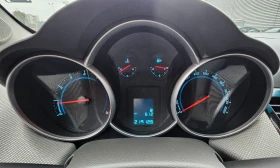 Chevrolet Cruze 1.6  | Mobile.bg    14