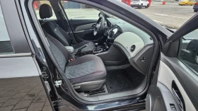 Chevrolet Cruze 1.6  | Mobile.bg    12