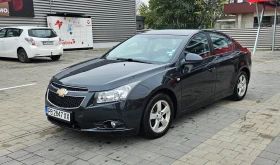     Chevrolet Cruze 1.6 