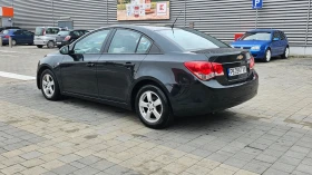 Chevrolet Cruze 1.6  | Mobile.bg    4