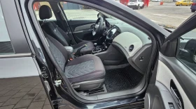 Chevrolet Cruze 1.6  | Mobile.bg    11