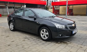 Chevrolet Cruze 1.6  | Mobile.bg    3
