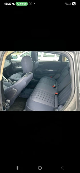 Lancia Delta 1.6 MultiJet 16V (120 ..) | Mobile.bg    8